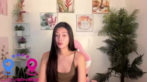 Joshaine online show from May 25, 9:55 pm