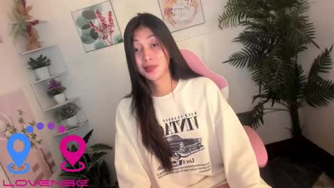 Joshaine online show from May 27, 9:34 pm