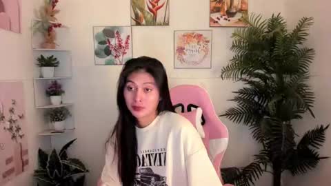 Joshaine online show from July 15, 9:42 pm