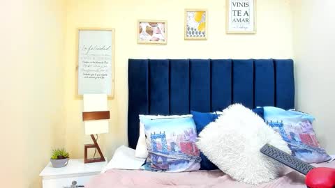 ballesteros_ online show from September 16, 8:19 am