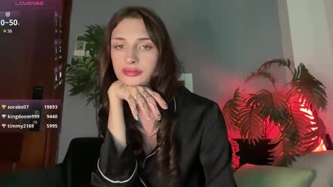 My name is Molly. Please say hello I like talking to you. If you have any wishes or obscene desires please use the tip menu online show from January 29, 11:20 am