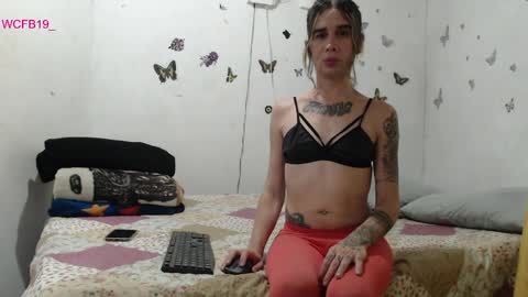Barbie online show from May 26, 3:36 am