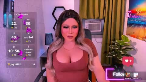 Bea online show from May 29, 12:20 am
