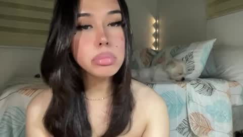Sweet Aya online show from May 24, 2:47 pm