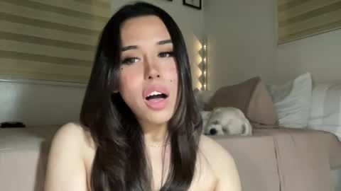 Sweet Aya online show from May 28, 3:10 pm