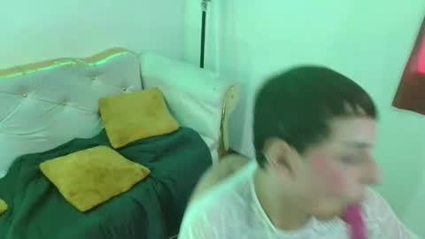 Bebecita HOT online show from May 6, 8:04 pm