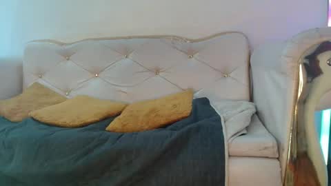 Bebecita HOT online show from May 27, 1:57 am