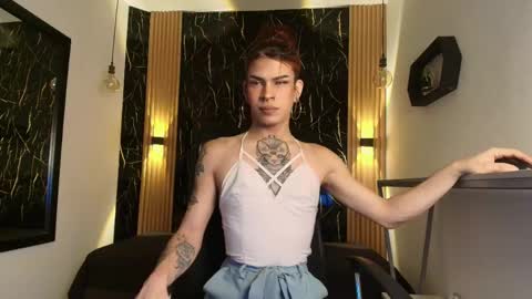     online show from May 19, 7:20 pm