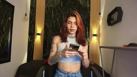     online show from May 22, 7:43 pm