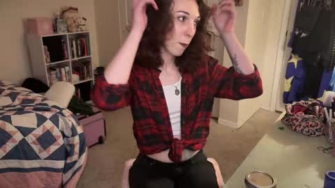 bellababy444 online show from February 24, 7:34 am