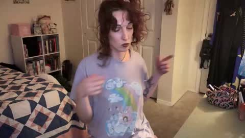 bellababy444 online show from February 25, 7:35 am