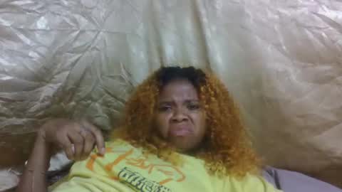 belleralda online show from January 10, 6:58 pm