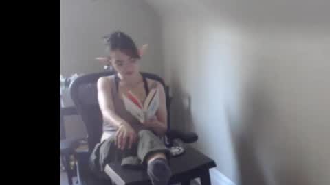 Bex Black online show from September 30, 9:15 pm