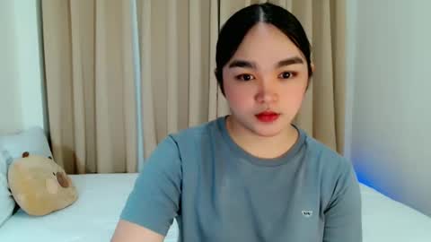 BHABY 3 online show from January 13, 9:23 pm