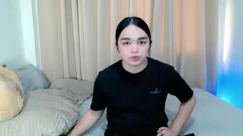 BHABY 3 online show from May 9, 1:35 am