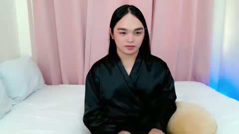 BHABY 3 online show from May 23, 12:07 am