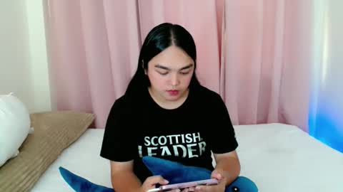 BHABY 3 online show from May 31, 12:53 am