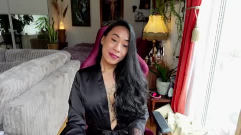 Bianca Transgirl online show from May 9, 10:44 am