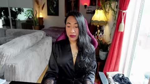 Bianca Transgirl online show from May 12, 7:06 am
