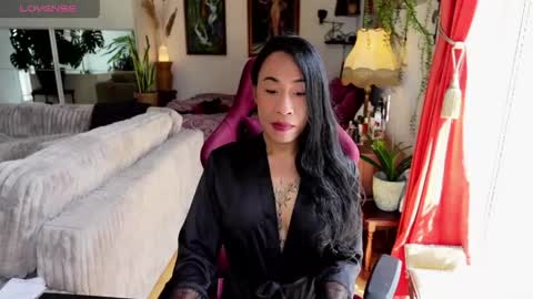 Bianca Transgirl online show from May 24, 9:28 am