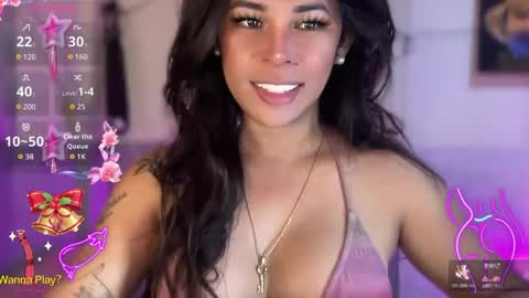 queen amanda online show from December 13, 6:42 am