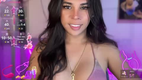 queen amanda online show from January 10, 5:26 am