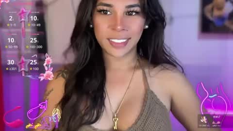 queen amanda online show from January 11, 5:31 am