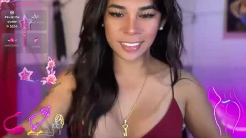 queen amanda online show from January 15, 6:01 am