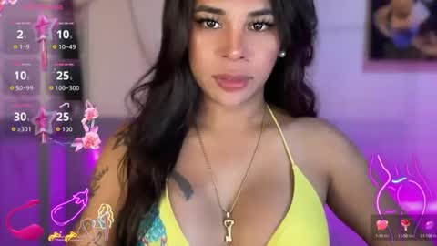 queen amanda online show from January 16, 5:53 am