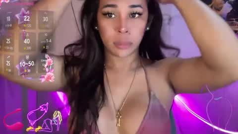 queen amanda online show from January 20, 3:04 am