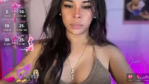 queen amanda online show from January 22, 5:26 am