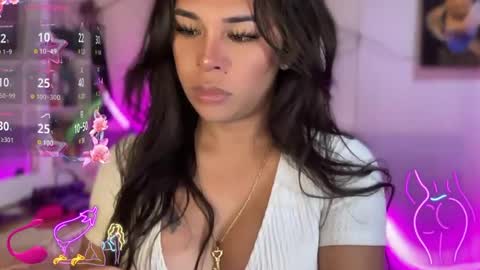 queen amanda online show from January 28, 6:49 am