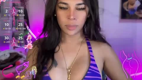 queen amanda online show from January 30, 7:07 am