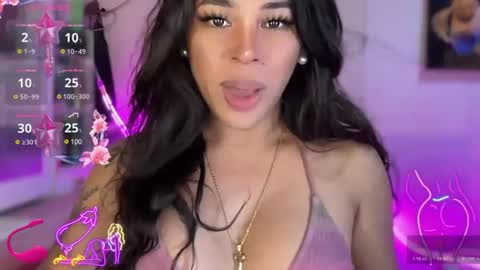 queen amanda online show from February 10, 5:03 am