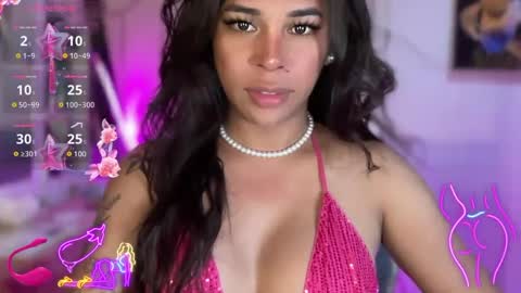 queen amanda online show from February 24, 6:05 am