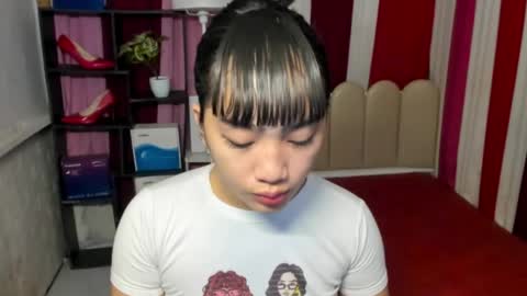 cristine online show from May 27, 8:22 am
