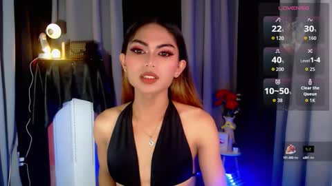 jasmine online show from October 4, 10:05 am