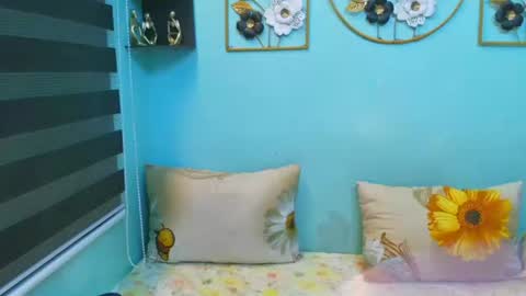 Flirty Sofia online show from September 16, 5:17 pm