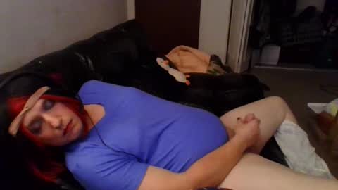 Madelyn online show from October 30, 3:49 am