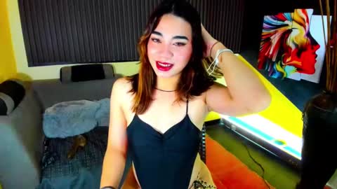 kiaaannaaaa online show from March 8, 9:39 am