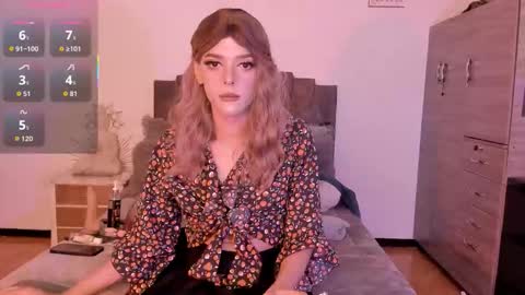 Billie Simons online show from November 11, 8:43 pm