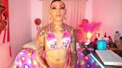 Snapshot of black_cat123 chatting on October 23, 7:56 am black_cat123 online show from October 23, 7:56 am