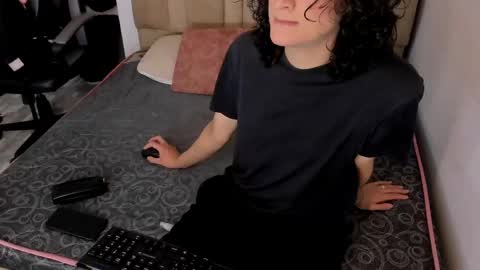 B L A C K  R O S E  online show from May 27, 11:29 am