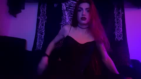 blackstarzara online show from December 20, 2:30 am