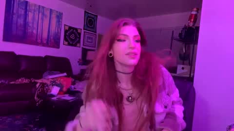 blackstarzara online show from December 31, 4:38 am