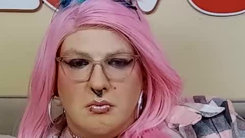 Blakely Morningstar   online show from March 1, 2:12 pm