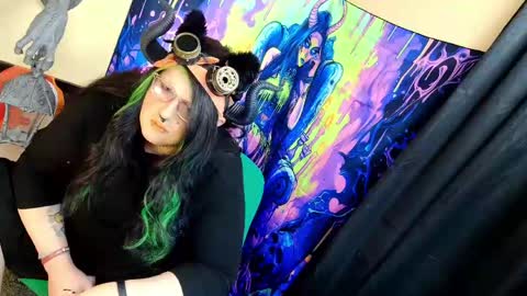Blakely Morningstar   online show from May 16, 9:51 am