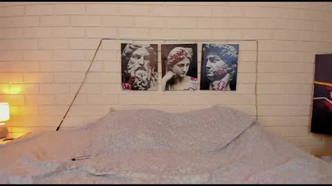 blondy_fina online show from September 30, 5:18 am