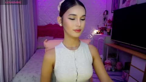 aivee online show from May 22, 3:02 am