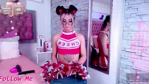 i AM Bonnie  online show from October 31, 6:01 am